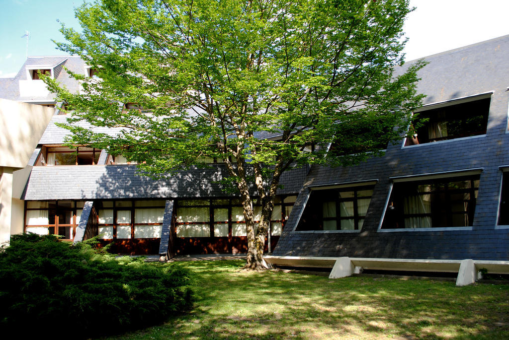 Residence Nemea Royal Milan Saint-Lary-Soulan Exterior foto